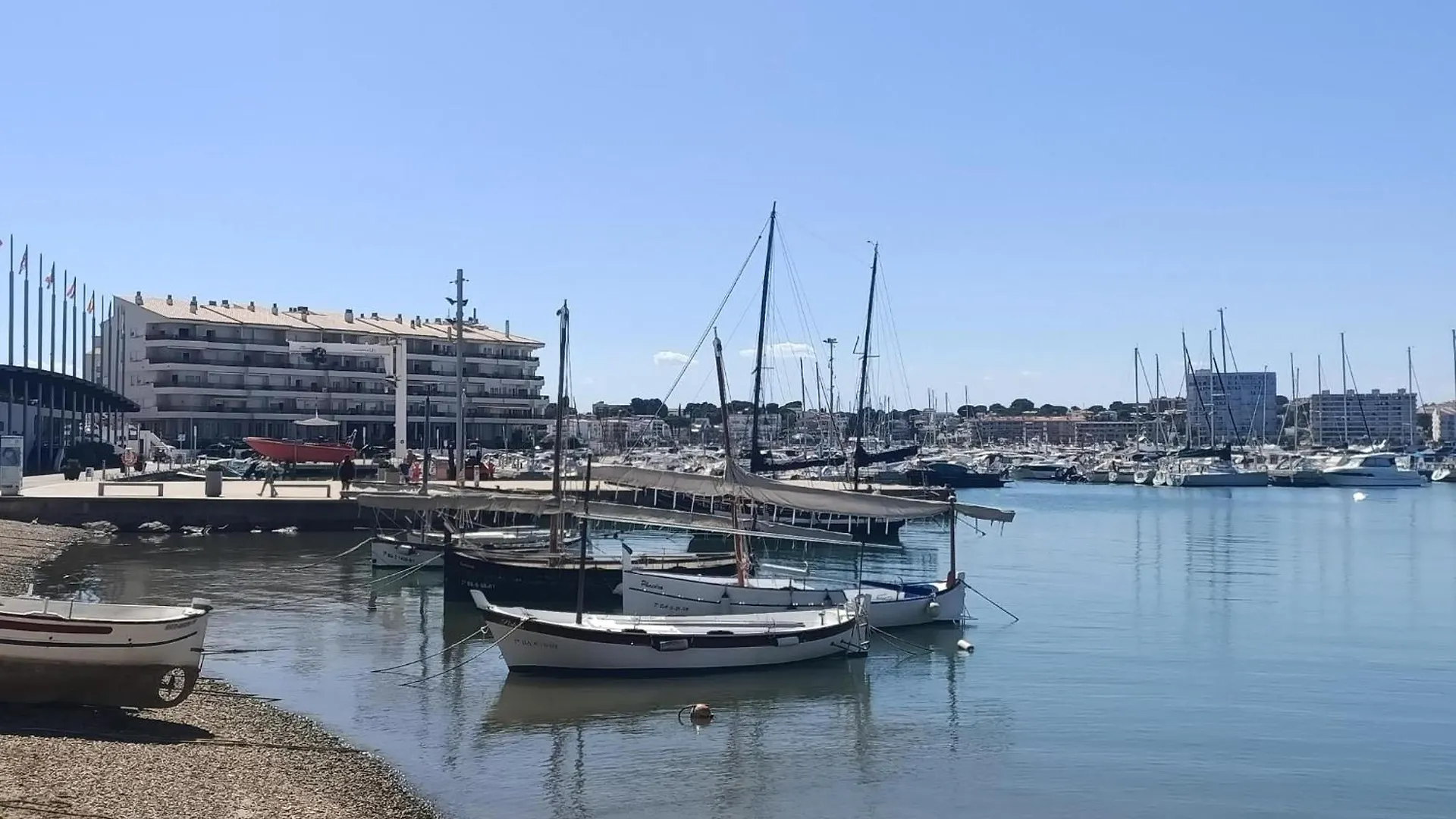 L' EscalaLa Colmena别墅 西班牙